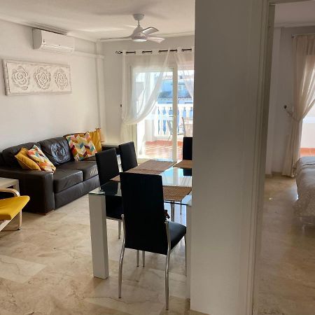 Villagolf Penthouse Orihuela Eksteriør billede