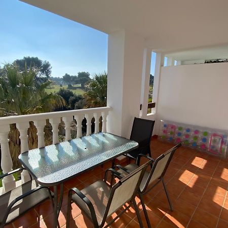 Villagolf Penthouse Orihuela Eksteriør billede
