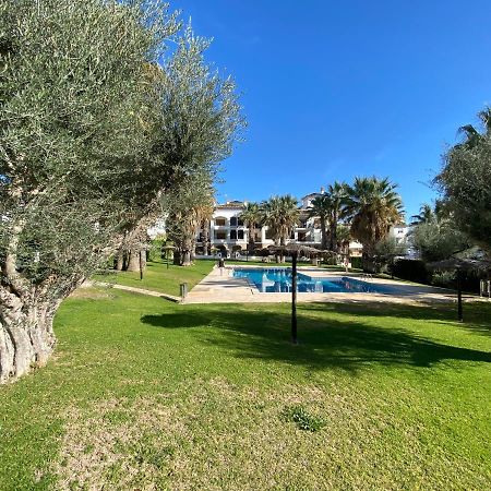 Villagolf Penthouse Orihuela Eksteriør billede