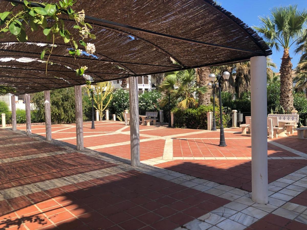 Villagolf Penthouse Orihuela Eksteriør billede