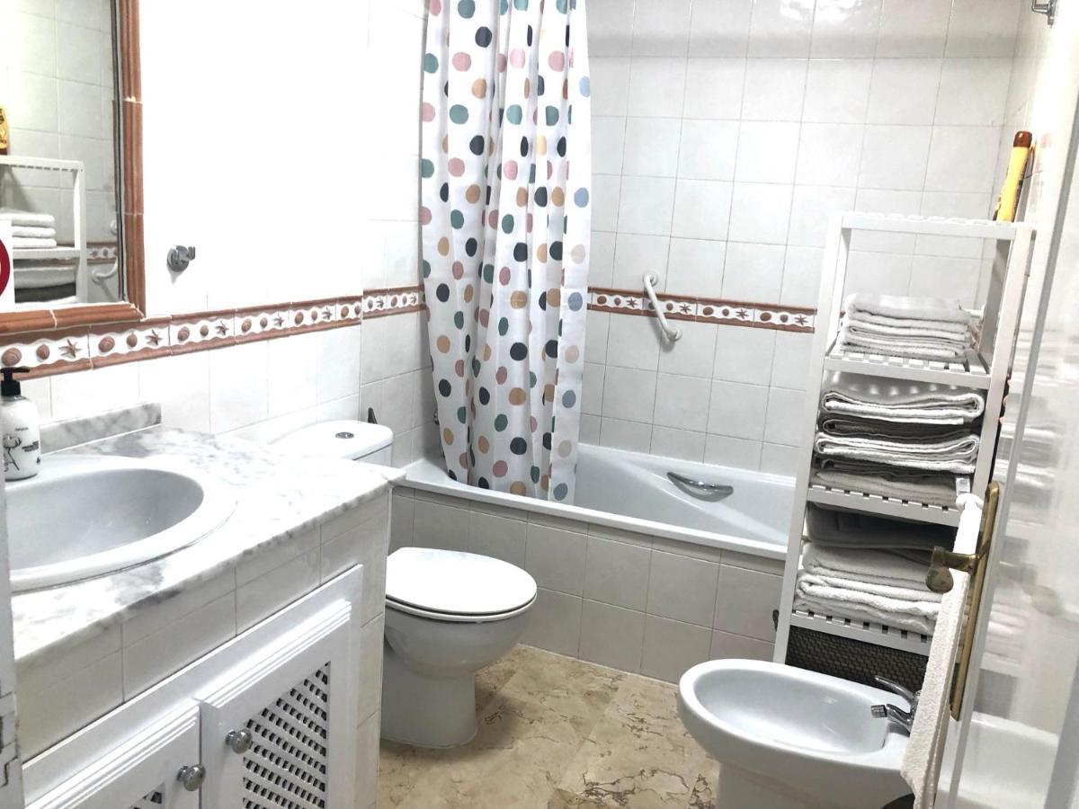 Villagolf Penthouse Orihuela Eksteriør billede