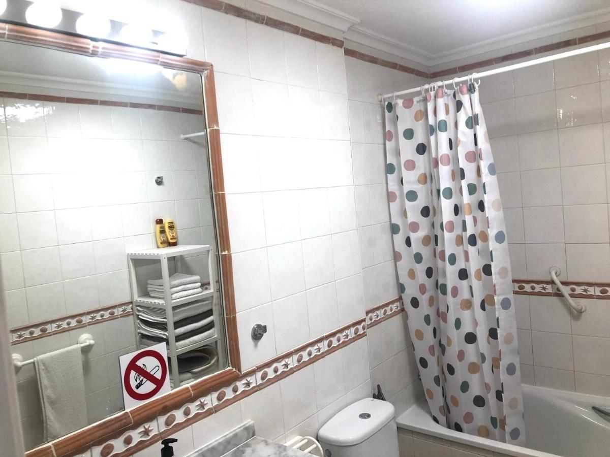 Villagolf Penthouse Orihuela Eksteriør billede