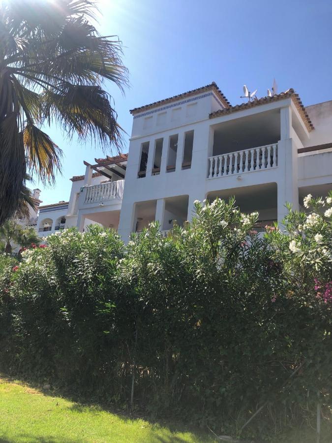 Villagolf Penthouse Orihuela Eksteriør billede