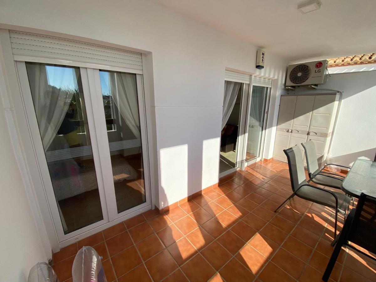 Villagolf Penthouse Orihuela Eksteriør billede