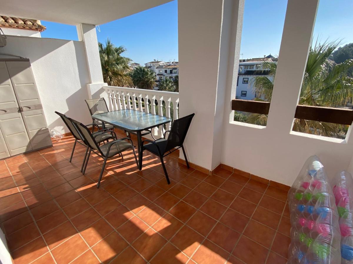 Villagolf Penthouse Orihuela Eksteriør billede