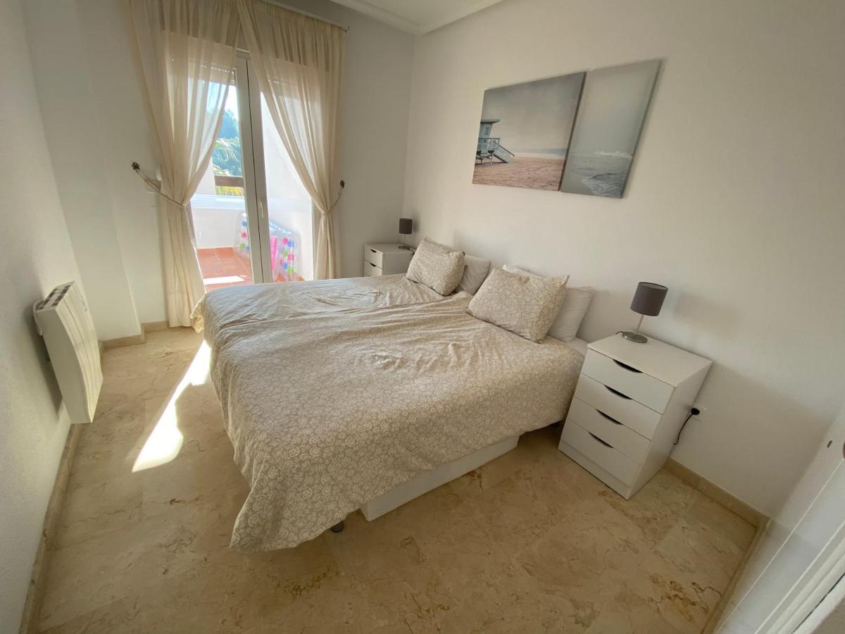 Villagolf Penthouse Orihuela Eksteriør billede