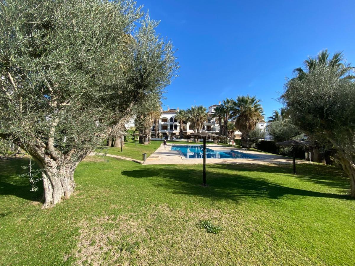 Villagolf Penthouse Orihuela Eksteriør billede