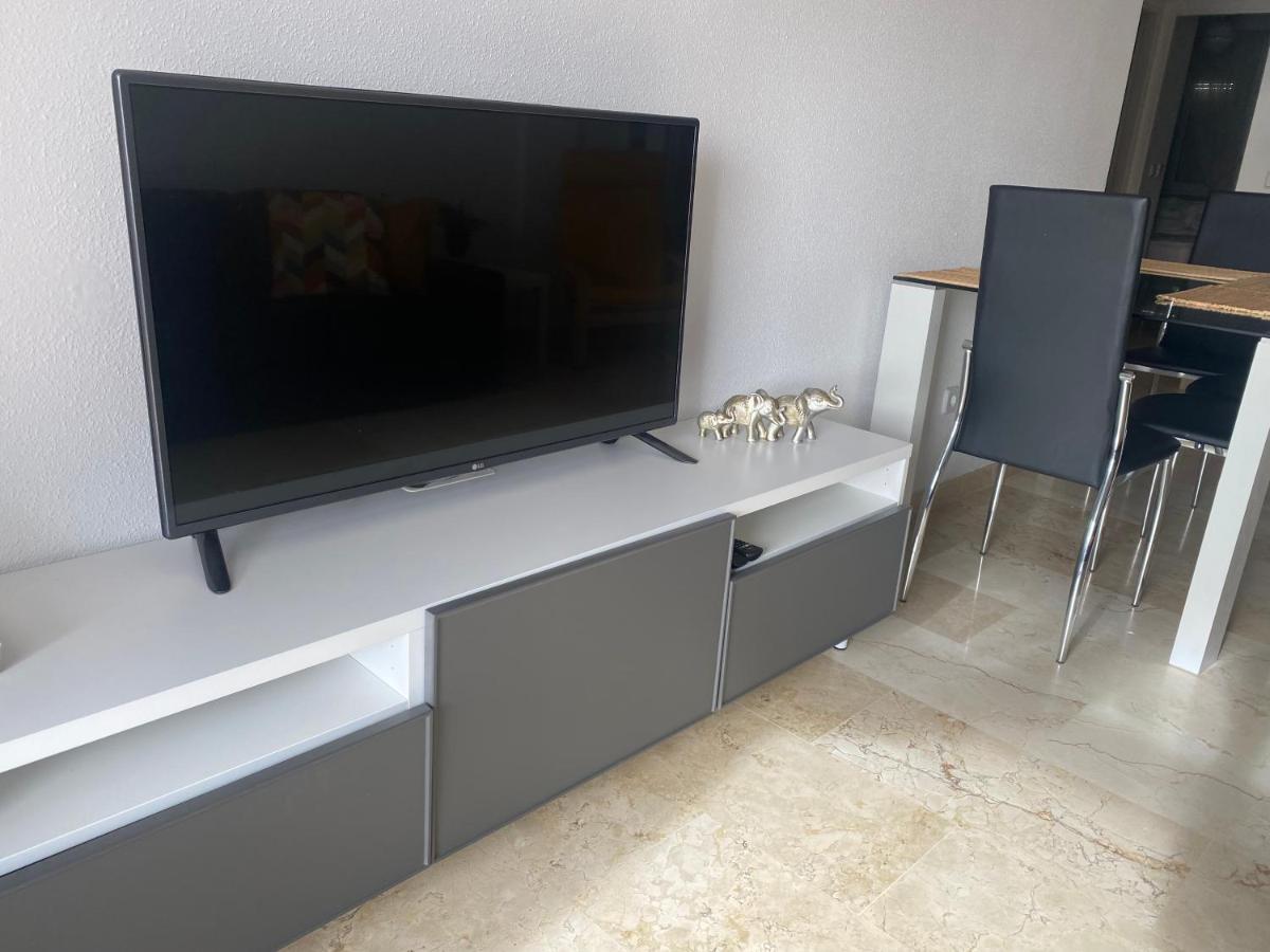 Villagolf Penthouse Orihuela Eksteriør billede
